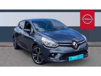 Renault Clio 0.9 TCE 90 Iconic 5dr Petrol Hatchback