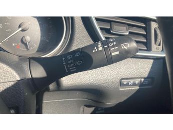 Nissan Qashqai 1.2 DiG-T N-Connecta 5dr Xtronic Petrol Hatchback