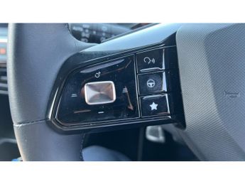 MG MG3 1.5 Hybrid Trophy 5dr Auto Hybrid Hatchback