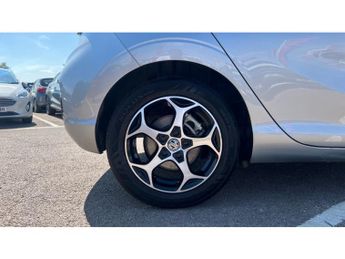 MG MG3 1.5 Hybrid Trophy 5dr Auto Hybrid Hatchback