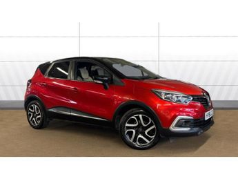 Renault Captur 0.9 TCE 90 Iconic 5dr Petrol Hatchback