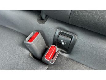 Nissan Juke 1.6 Hybrid N-Connecta 5dr Auto Hybrid Hatchback