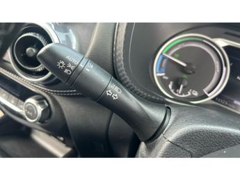 Nissan Juke 1.6 Hybrid N-Connecta 5dr Auto Hybrid Hatchback