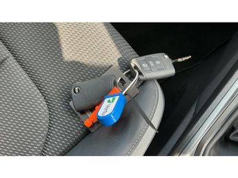 Audi A1 30 TFSI 110 S Line 5dr S Tronic Petrol Hatchback