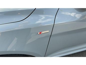Audi A1 30 TFSI 110 S Line 5dr S Tronic Petrol Hatchback