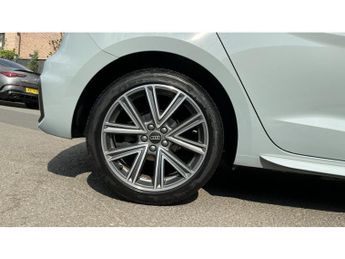 Audi A1 30 TFSI 110 S Line 5dr S Tronic Petrol Hatchback