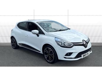 Renault Clio 0.9 TCE 75 Iconic 5dr Petrol Hatchback