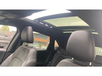 Ford Kuga 2.5 FHEV ST-Line X Edition 5dr CVT Hybrid Estate