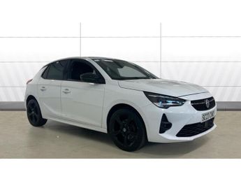 Vauxhall Corsa 1.2 GS 5dr Petrol Hatchback