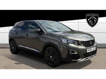 Peugeot 3008 1.2 PureTech Allure 5dr Petrol Estate