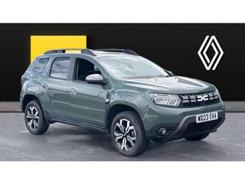Dacia Duster 1.3 TCe 130 Journey 5dr Petrol Estate