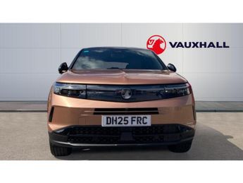 Vauxhall Grandland 1.2 Hybrid [136] Ultimate 5dr e-DCT6 [Pan Roof] Petrol Hatchback