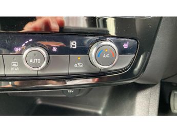 Vauxhall Mokka 1.2 Turbo Black 5dr Auto Petrol Hatchback