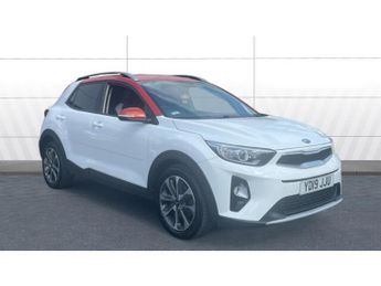 Kia Stonic 1.0T GDi Mixx 5dr Petrol Estate