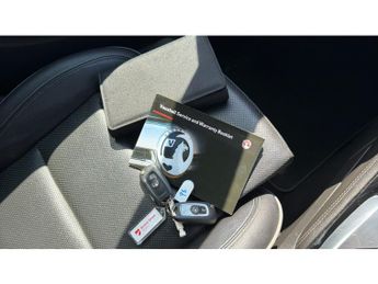 Vauxhall Astra 1.4T 16V 150 Elite Nav 5dr Auto Petrol Hatchback