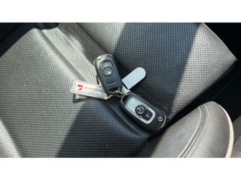 Vauxhall Astra 1.4T 16V 150 Elite Nav 5dr Auto Petrol Hatchback