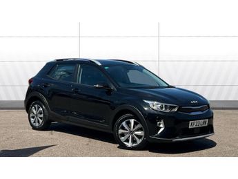 Kia Stonic 1.0T GDi 99 2 5dr DCT Petrol Estate