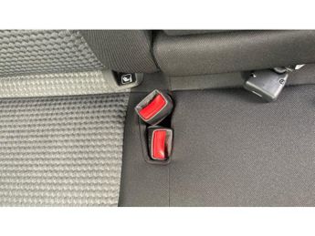 Suzuki S-Cross 1.5 Hybrid Motion 5dr AGS Hybrid Hatchback