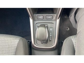 Suzuki S-Cross 1.5 Hybrid Motion 5dr AGS Hybrid Hatchback