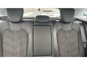 Vauxhall Grandland 1.2 Turbo Ultimate 5dr Auto Petrol Hatchback