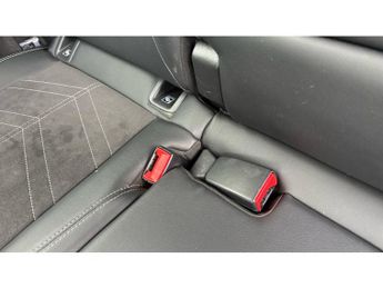 Vauxhall Grandland 1.2 Turbo Ultimate 5dr Auto Petrol Hatchback
