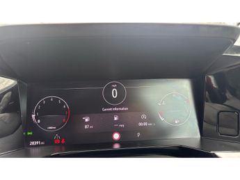 Vauxhall Grandland 1.2 Turbo Ultimate 5dr Auto Petrol Hatchback