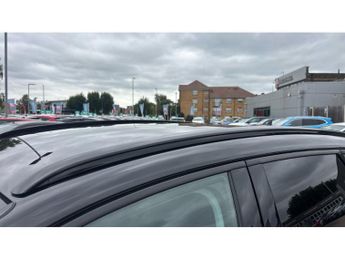 Vauxhall Grandland 1.2 Turbo Ultimate 5dr Auto Petrol Hatchback
