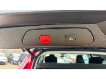 Vauxhall Grandland 1.2 Turbo Ultimate 5dr Auto Petrol Hatchback