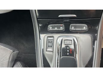 Vauxhall Grandland 1.2 Turbo Ultimate 5dr Auto Petrol Hatchback