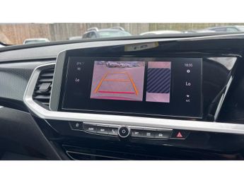 Vauxhall Grandland 1.2 Turbo Ultimate 5dr Auto Petrol Hatchback