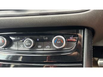 Vauxhall Grandland 1.2 Turbo Ultimate 5dr Auto Petrol Hatchback