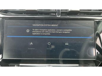 Vauxhall Corsa 1.2 Turbo Design 5dr Auto Petrol Hatchback