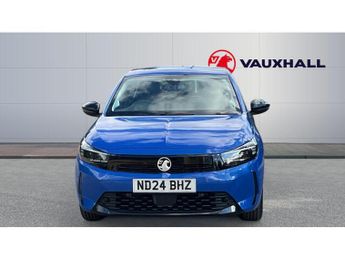 Vauxhall Corsa 1.2 Turbo Design 5dr Auto Petrol Hatchback