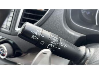Honda CR-V 1.6 i-DTEC Black Edition 5dr Auto Diesel Estate
