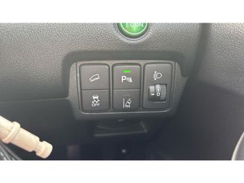 Honda CR-V 1.6 i-DTEC Black Edition 5dr Auto Diesel Estate