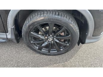 Honda CR-V 1.6 i-DTEC Black Edition 5dr Auto Diesel Estate