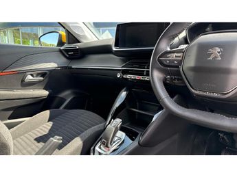 Peugeot 208 1.2 PureTech 100 Active 5dr EAT8 Petrol Hatchback