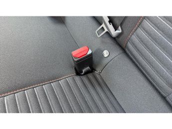 Peugeot 208 1.2 PureTech 100 Active 5dr EAT8 Petrol Hatchback