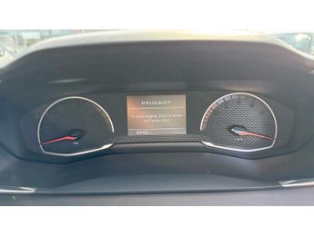 Peugeot 208 1.2 PureTech 100 Active 5dr EAT8 Petrol Hatchback