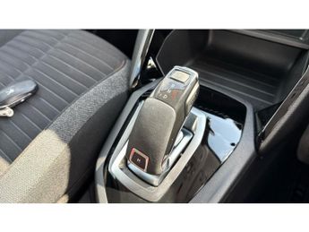 Peugeot 208 1.2 PureTech 100 Active 5dr EAT8 Petrol Hatchback