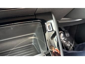 Peugeot 208 1.2 PureTech 100 Active 5dr EAT8 Petrol Hatchback