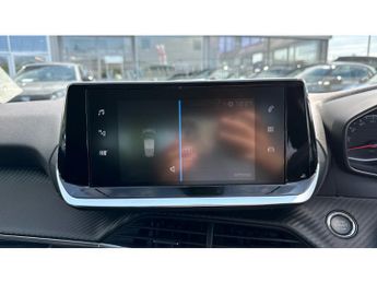 Peugeot 208 1.2 PureTech 100 Active 5dr EAT8 Petrol Hatchback