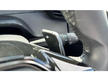 Peugeot 208 1.2 PureTech 100 Active 5dr EAT8 Petrol Hatchback