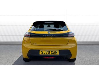 Peugeot 208 1.2 PureTech 100 Active 5dr EAT8 Petrol Hatchback