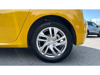 Peugeot 208 1.2 PureTech 100 Active 5dr EAT8 Petrol Hatchback