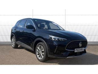 MG HS 1.5 T-GDI SE 5dr DCT Petrol Hatchback