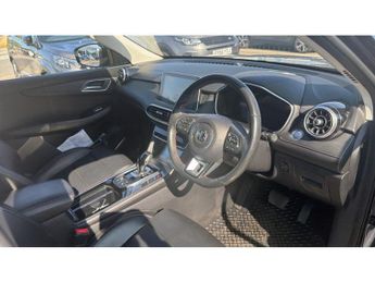 MG HS 1.5 T-GDI SE 5dr DCT Petrol Hatchback