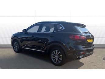 MG HS 1.5 T-GDI SE 5dr DCT Petrol Hatchback