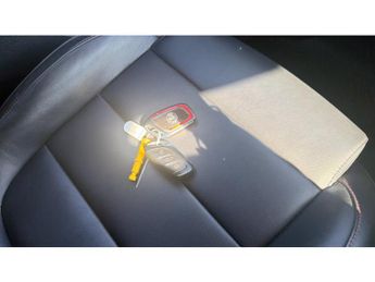 MG HS 1.5 T-GDI SE 5dr DCT Petrol Hatchback