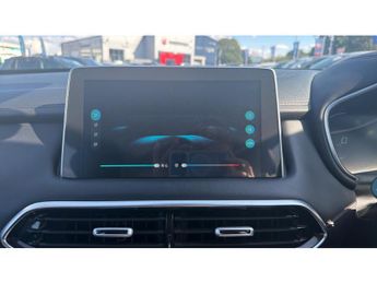 MG HS 1.5 T-GDI SE 5dr DCT Petrol Hatchback
